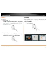 Preview for 5 page of TRENDnet TV-IP862IC User Manual