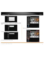 Preview for 10 page of TRENDnet TV-IP862IC User Manual