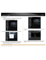 Preview for 13 page of TRENDnet TV-IP862IC User Manual