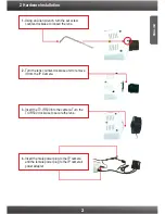 Preview for 4 page of TRENDnet TV-IR500 Quick Installation Manual