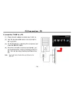 Preview for 37 page of TRENDnet TV-M7 - SecurView Wireless Internet Surveillance Camera User Manual