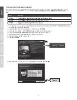 Preview for 4 page of TRENDnet TV-NVR104 Quick Installation Manual