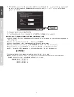 Preview for 6 page of TRENDnet TV-NVR104 Quick Installation Manual