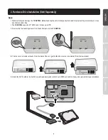 Preview for 7 page of TRENDnet TV-NVR104 Quick Installation Manual