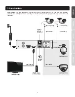 Preview for 9 page of TRENDnet TV-NVR104 Quick Installation Manual