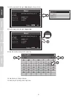 Preview for 14 page of TRENDnet TV-NVR104 Quick Installation Manual