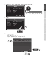 Preview for 15 page of TRENDnet TV-NVR104 Quick Installation Manual