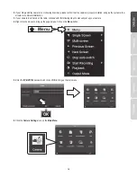 Preview for 17 page of TRENDnet TV-NVR104 Quick Installation Manual