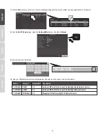 Preview for 18 page of TRENDnet TV-NVR104 Quick Installation Manual