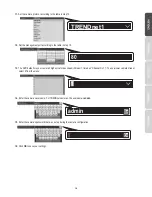 Preview for 19 page of TRENDnet TV-NVR104 Quick Installation Manual