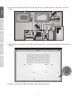 Предварительный просмотр 5 страницы TRENDnet TV-NVR2208 Quick Installation Manual