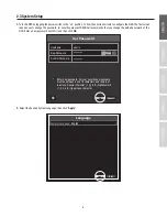 Preview for 8 page of TRENDnet TV-NVR2208 Quick Installation Manual