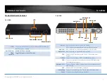 Preview for 7 page of TRENDnet TV-NVR408 User Manual