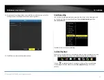 Предварительный просмотр 12 страницы TRENDnet TV-NVR408 User Manual