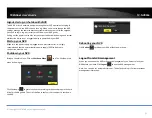 Preview for 21 page of TRENDnet TV-NVR408 User Manual