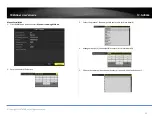 Preview for 24 page of TRENDnet TV-NVR408 User Manual