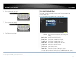 Preview for 25 page of TRENDnet TV-NVR408 User Manual