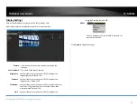 Preview for 26 page of TRENDnet TV-NVR408 User Manual