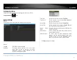 Preview for 36 page of TRENDnet TV-NVR408 User Manual