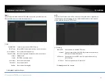 Preview for 39 page of TRENDnet TV-NVR408 User Manual