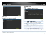 Preview for 53 page of TRENDnet TV-NVR408 User Manual