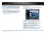 Preview for 92 page of TRENDnet TV-NVR408 User Manual