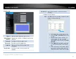 Preview for 94 page of TRENDnet TV-NVR408 User Manual