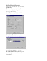 Preview for 10 page of TRENDnet TV-PC350 User Manual