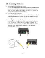 Preview for 13 page of TRENDnet TV-VS1 User Manual