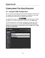 Preview for 23 page of TRENDnet TV-VS1 User Manual