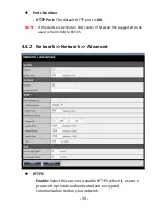 Preview for 35 page of TRENDnet TV-VS1 User Manual