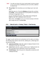 Preview for 45 page of TRENDnet TV-VS1 User Manual