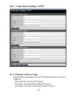 Preview for 47 page of TRENDnet TV-VS1 User Manual