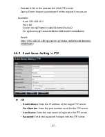 Preview for 48 page of TRENDnet TV-VS1 User Manual