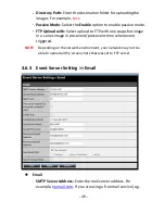 Preview for 49 page of TRENDnet TV-VS1 User Manual