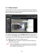 Preview for 54 page of TRENDnet TV-VS1 User Manual