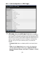 Preview for 60 page of TRENDnet TV-VS1 User Manual