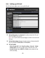 Preview for 67 page of TRENDnet TV-VS1 User Manual