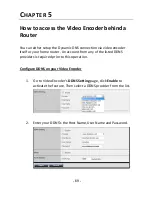 Preview for 70 page of TRENDnet TV-VS1 User Manual