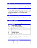 Preview for 16 page of TRENDnet TVP-221H System Integrator'S User Manual