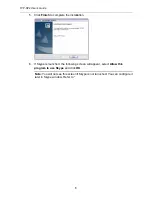 Preview for 13 page of TRENDnet TVP-SP2 - VoIP USB Speakerphone Phone User Manual