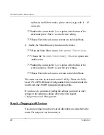 Preview for 32 page of TRENDnet TW-H6W1IR User Manual