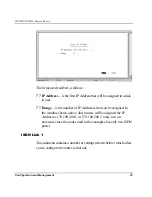 Предварительный просмотр 61 страницы TRENDnet TW-H6W1IR User Manual