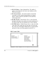 Preview for 120 page of TRENDnet TW-H6W1IR User Manual