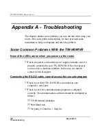 Preview for 146 page of TRENDnet TW-H6W1IR User Manual