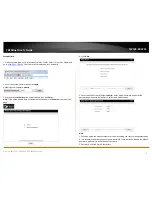 Preview for 11 page of TRENDnet TW100-BRV214 User Manual