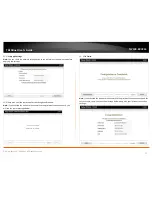 Preview for 13 page of TRENDnet TW100-BRV214 User Manual