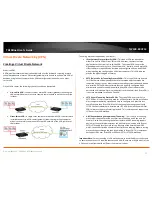 Preview for 15 page of TRENDnet TW100-BRV214 User Manual