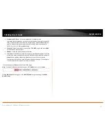 Preview for 38 page of TRENDnet TW100-BRV214 User Manual