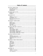 Preview for 2 page of TRENDnet TW100-BRV304 - Advanced VPN Firewall Router User Manual